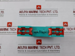Pepperl+Fuchs Kfd2-eb2.R4A.B K-system Redundant Power Feed Module Dc 40V 2A