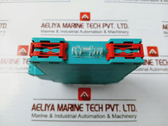 Pepperl+Fuchs Kfd2-eb2.R4A.B Redundant Power Feed Module