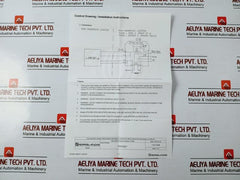 Pepperl+Fuchs Kfd2-eb2.R4A.B Redundant Power Feed Module