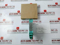 Pepperl+Fuchs Kfd2-eb2.R4A.B Redundant Power Feed Module