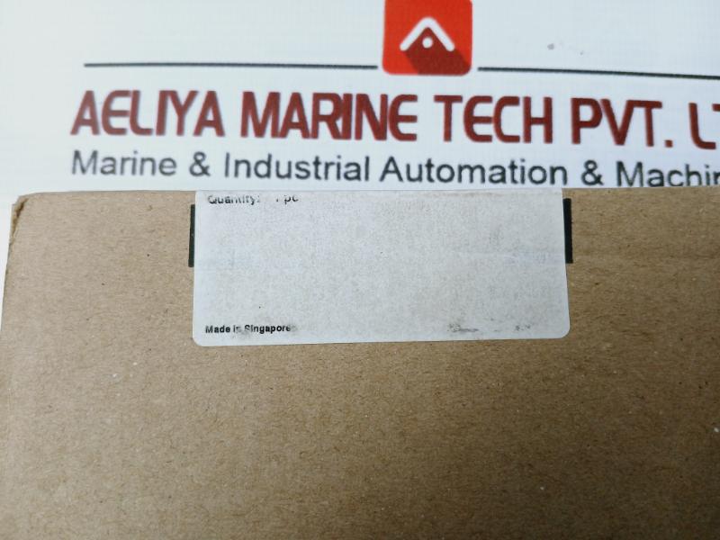 Pepperl+Fuchs Kfd2-eb2.R4A.B Redundant Power Feed Module