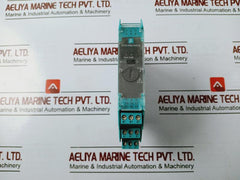 Pepperl+Fuchs Kfd2-eb2.R4A.B Redundant Power Feed Module