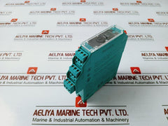 Pepperl+Fuchs Kfd2-eb2.R4A.B Redundant Power Feed Module