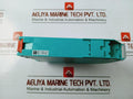 Pepperl+Fuchs Kfd2-eb2.R4A.B Redundant Power Feed Module