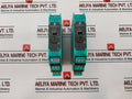 PEPPERL+FUCHS KFD2-EB2.R4A.B Safety Barrier 189784