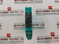 PEPPERL+FUCHS KFD2-EB2.R4A.B Safety Barrier 189784