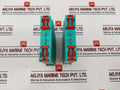 PEPPERL+FUCHS KFD2-EB2.R4A.B Safety Barrier 189784