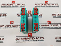PEPPERL+FUCHS KFD2-EB2.R4A.B Safety Barrier 189784