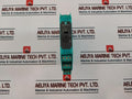 PEPPERL+FUCHS KFD2-EB2.R4A.B Safety Barrier 189784
