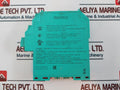 PEPPERL+FUCHS KFD2-EB2.R4A.B Safety Barrier 189784