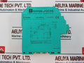 PEPPERL+FUCHS KFD2-EB2.R4A.B Safety Barrier 189784