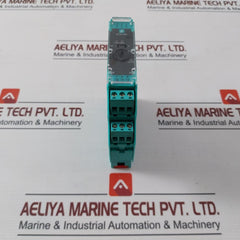 Pepperl+Fuchs Kfd2-eb2 Power Feed Module 189783 30V 2A