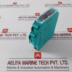 Pepperl+Fuchs Kfd2-eb2 Power Feed Module 189783 30V 2A
