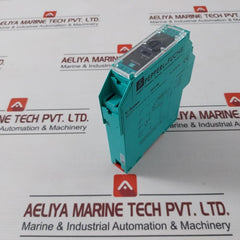 Pepperl+Fuchs Kfd2-eb2 Power Feed Module 189783 30V 2A