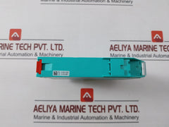 Pepperl+Fuchs Kfd2-eb2 Power Feed Module 189783 30V 2A