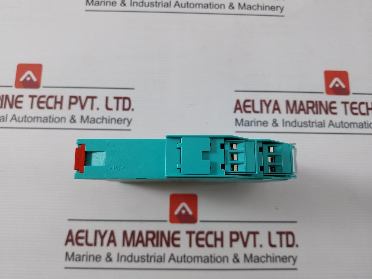 Pepperl+Fuchs Kfd2-eb2 Power Feed Module 189783 30V 2A