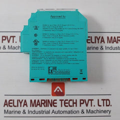 Pepperl+Fuchs Kfd2-eb2 Power Feed Module 189783 30V 2A