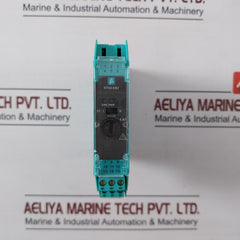 Pepperl+Fuchs Kfd2-eb2 Power Feed Module 189783 30V 2A