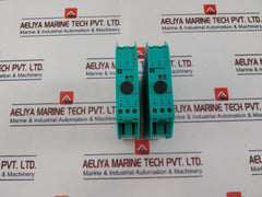 Pepperl+fuchs KFD2-EB2 Power Feed Module 30035