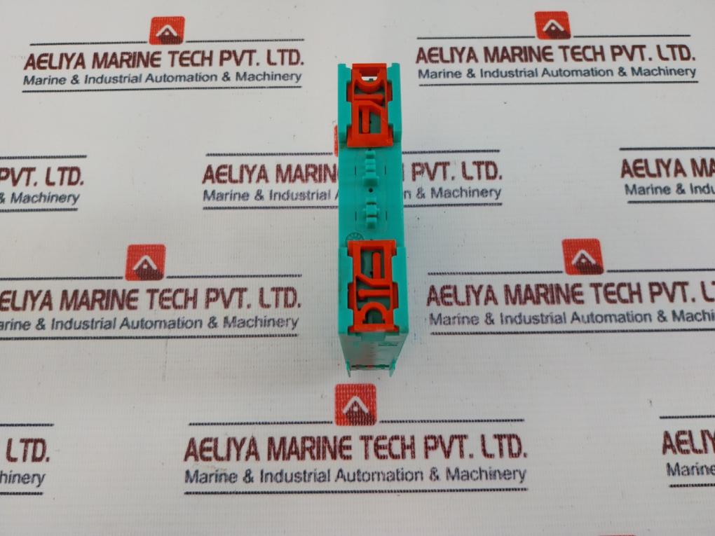 Pepperl+fuchs KFD2-EB2 Power Feed Module 30035