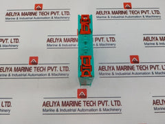 Pepperl+fuchs KFD2-EB2 Power Feed Module 30035