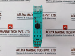 Pepperl+Fuchs Kfd2-eb2 Power Feed Module 43546 Dc 40V