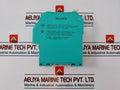 Pepperl+Fuchs Kfd2-eb2 Power Feed Module 43546 Dc 40V