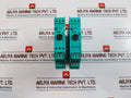 Pepperl+Fuchs KFD2-EB2 Power Feed Module
