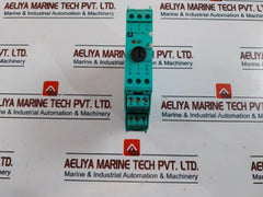 Pepperl+Fuchs KFD2-EB2 Power Feed Module