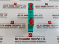 Pepperl+Fuchs KFD2-EB2 Power Feed Module