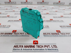 Pepperl+Fuchs KFD2-EB2 Power Feed Module