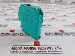 Pepperl+Fuchs KFD2-EB2 Power Feed Module