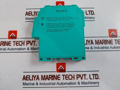 Pepperl+Fuchs KFD2-EB2 Power Feed Module