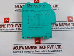 Pepperl+Fuchs KFD2-EB2 Power Feed Module