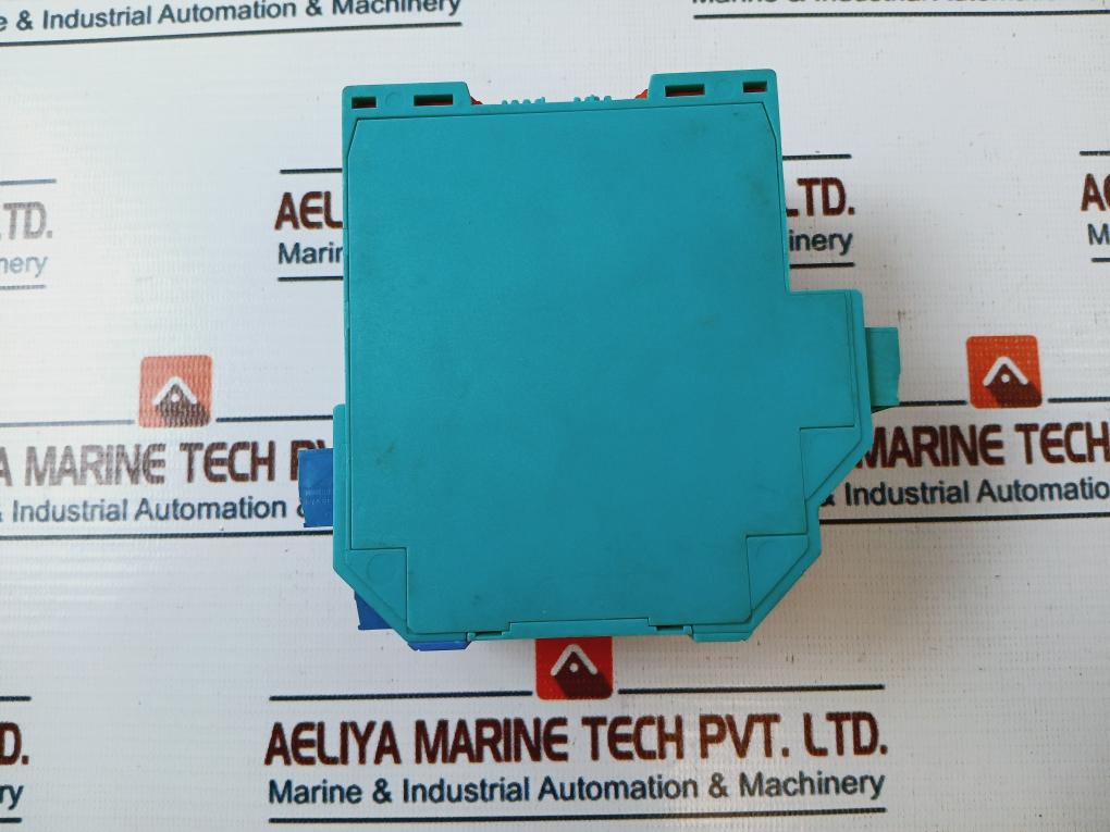 Pepperl+Fuchs Kfd2-eld-ex16 Signal Converter 98634S