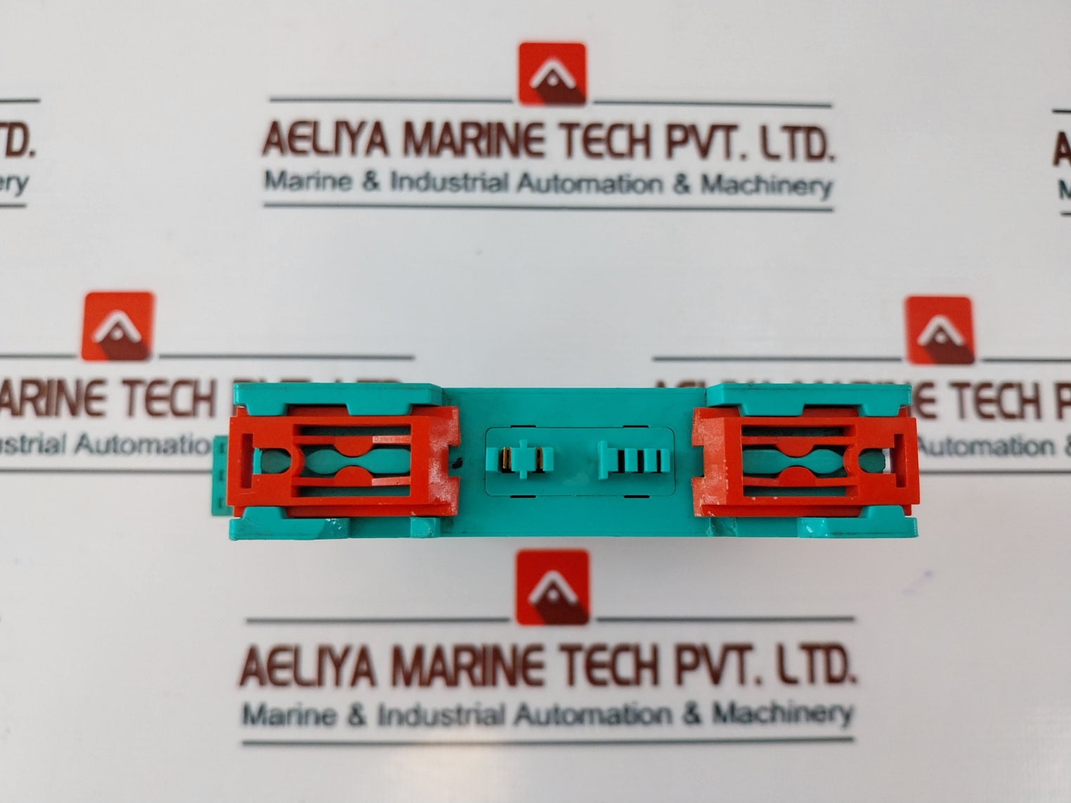 Pepperl+Fuchs Kfd2-gs-1.2W Voltage/Current Input Trip Module 38311