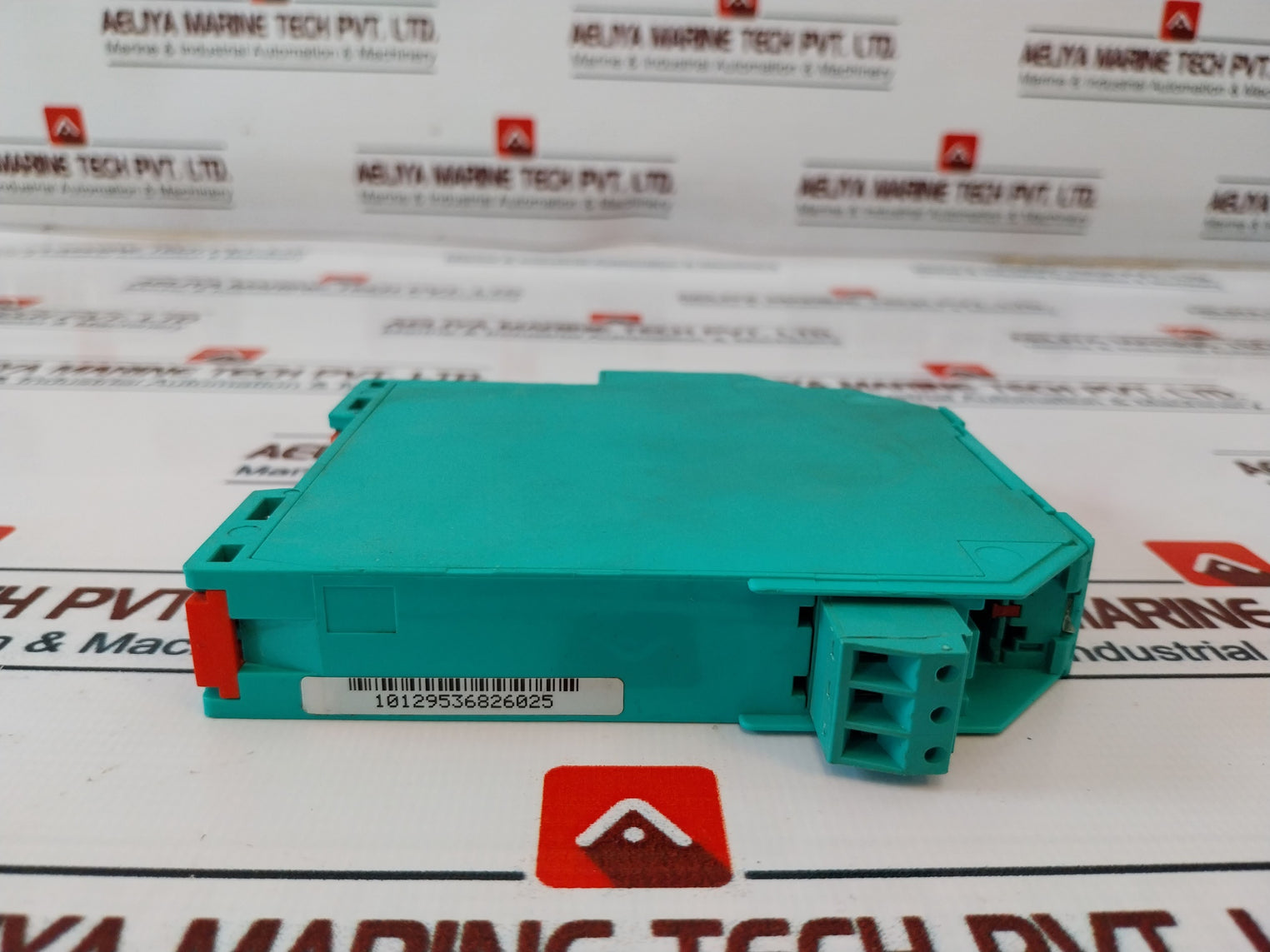 Pepperl+Fuchs Kfd2-gs-1.2W Voltage/Current Input Trip Module 38311