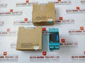 Pepperl+Fuchs Kfd2-hmm-16 Hart Multiplexer Master 231289 Dc 20-32V