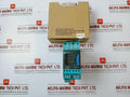 Pepperl+Fuchs Kfd2-hmm-16 Hart Multiplexer Master 231289 Dc 20-32V