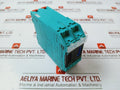Pepperl+Fuchs Kfd2-hmm-16 Hart Multiplexer Master 231289 Dc 20-32V