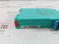 Pepperl+Fuchs Kfd2-pt-ex1 K-serie Potentiometer Amplifier Ex93C2513 10.4V 31.4Ma