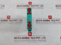 Pepperl+Fuchs Kfd2-pt-ex1 K-serie Potentiometer Amplifier Ex93C2513 10.4V 31.4Ma