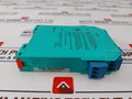 Pepperl+Fuchs K-system 72023 Potentiometer Amplifier Kfd2-pt2-ex1-5