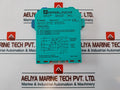 Pepperl+Fuchs K-system 72023 Potentiometer Amplifier Kfd2-pt2-ex1-5