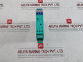 Pepperl+Fuchs Kfd2-pt2-ex1 K-system Potentiometer Converter 72018 10.4V 31.4Ma