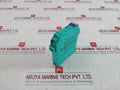 Pepperl+Fuchs Kfd2-pt2-ex1 K-system Potentiometer Converter 72018 10.4V 31.4Ma
