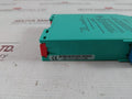 Pepperl+Fuchs Kfd2-pt2-ex1 K-system Potentiometer Converter 72018 10.4V 31.4Ma