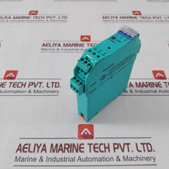 Pepperl+Fuchs Kfd2-pt2-ex1 Potentiometer Converter 250 V 72018