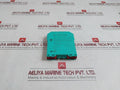 Pepperl+Fuchs Kfd2-pt2-ex1 Potentiometer Converter Dc 20-35V/30-18Ma