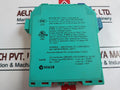 Pepperl+Fuchs Kfd2-rr-ex1 Safety Barrier 127819